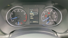 Toyota Yaris 1.5 VVT-i Icon 5dr Petrol Hatchback